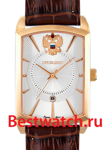 Часы Russian Time Президент 7439300